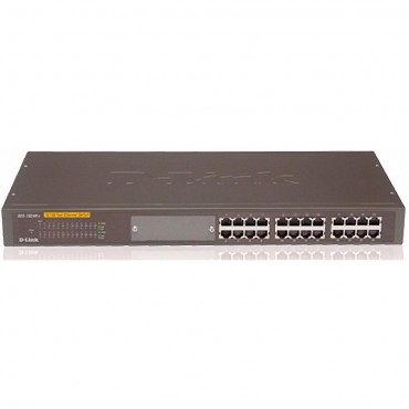 Dlink DES-1024R+